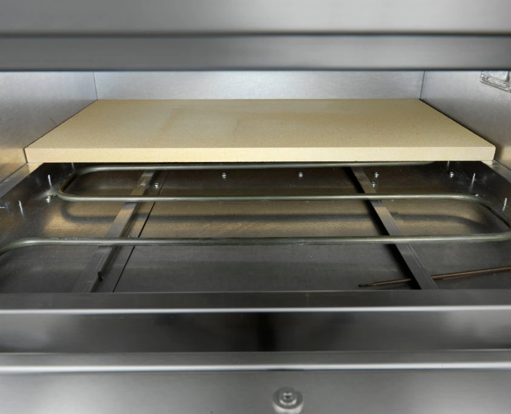 Печь для пиццы Cuppone TZ420/1M