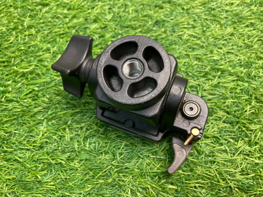 Manfrotto 234RC