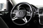 Mercedes-Benz M-Class, 2012 год