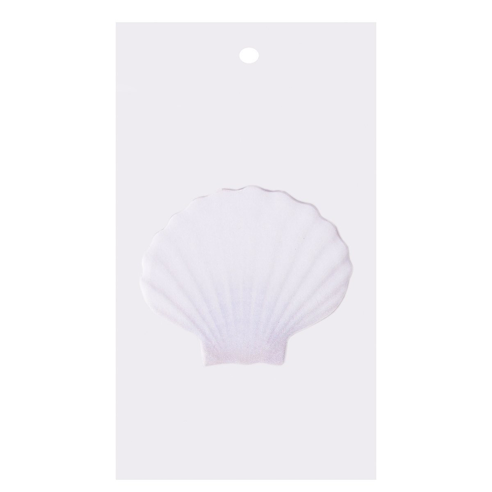 Флажки-закладки с клеевым краем, Alingar, "Листочки", в уп. 12 наборов по 20 л., 58 мм*49 мм, ассорти, европодвес