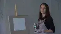 Аэрозольная краска KUDO "Эмаль универсальная высокопрочная RAL в баллончике", Алкидная, Глянцевая, 0.52 л, Чёрная RAL 9005, KU-1002