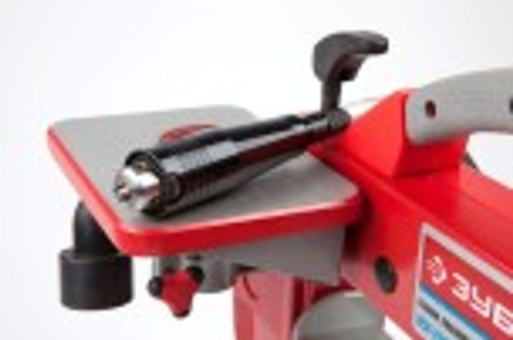 Станок лобзиковый ЗУБР ЗСЛ-250