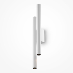 Настенный светильник (бра) Maytoni C082WL-24W2.7K-W