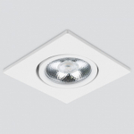 Встраиваемый светильник Elektrostandard 15273/LED a056032