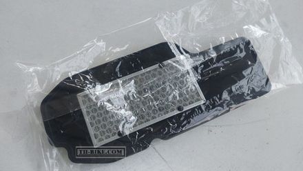 17210-K2E-T00. ELEMENT COMP., AIR CLEANER. Honda