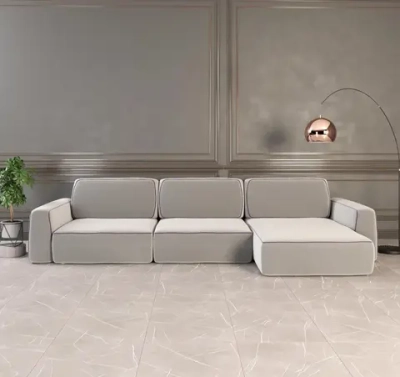 Диван угловой Манго