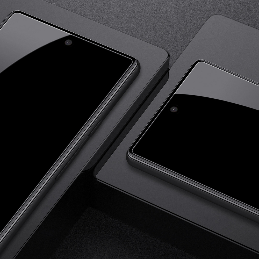 Защитное стекло для Google Pixel 6A и Pixel 7A, олеофобное покрытие, G-Rhino