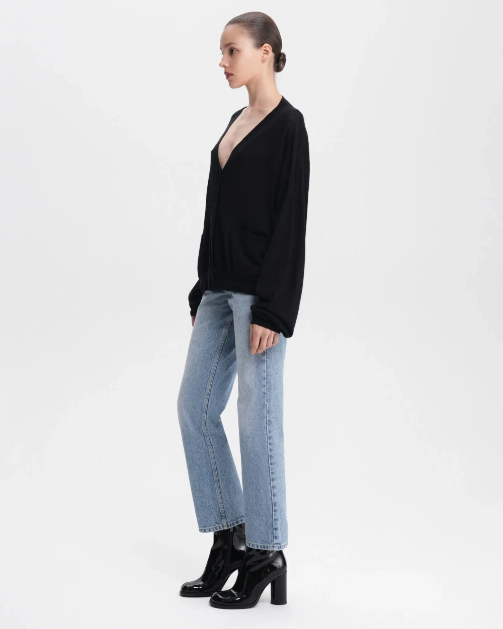 Кардиган "ShowYourNeck"