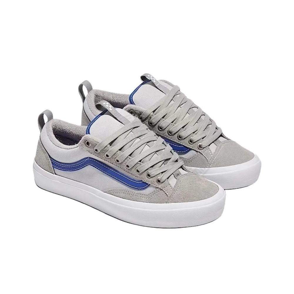 Кеды Vans Old Skool 36 'Grey Blue' VN000D5RY31