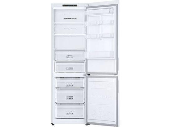 Холодильник Samsung RB-34N5000WW