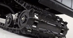 Снегоход РМ FRONTIER 1000