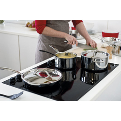 Набор сотейников 16-20см 3шт Beka Tri-Lux