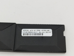 Батарея HP 815984-001 12W