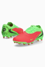 Бутсы Nike Phantom 6 Low Pro Erling Haaland AG-Pro