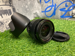 FujiNon XF 23mm 1.4 R