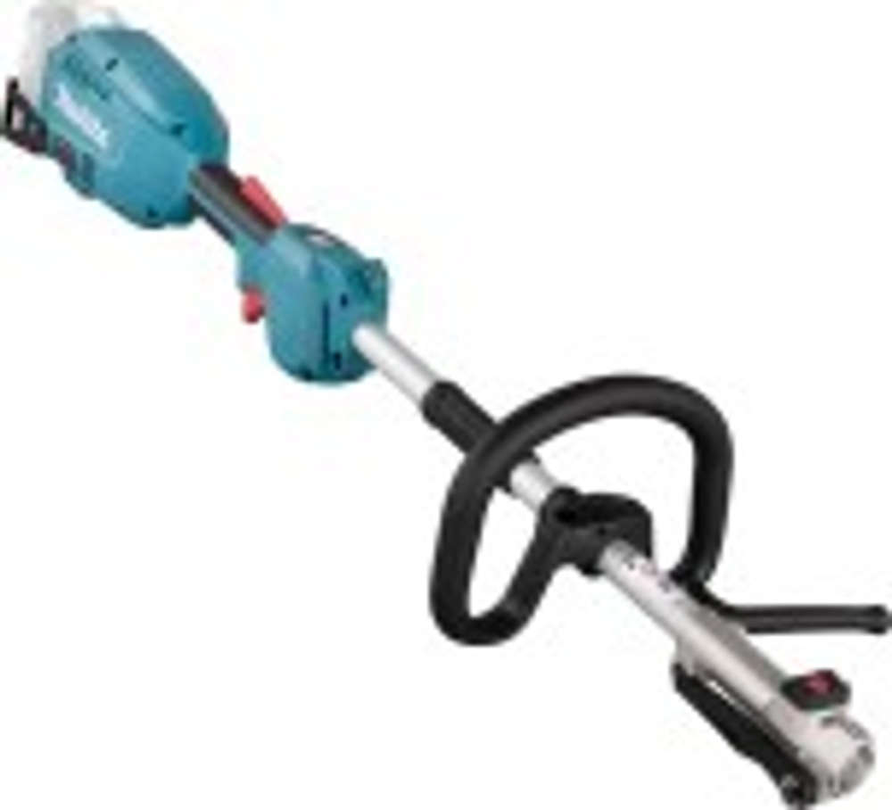 Комбимотор аккумуляторный MAKITA DUX 18 Z без АКБ и ЗУ DUX18Z