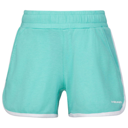 Детские теннисные шорты Head Tennis Short - Turquoise
