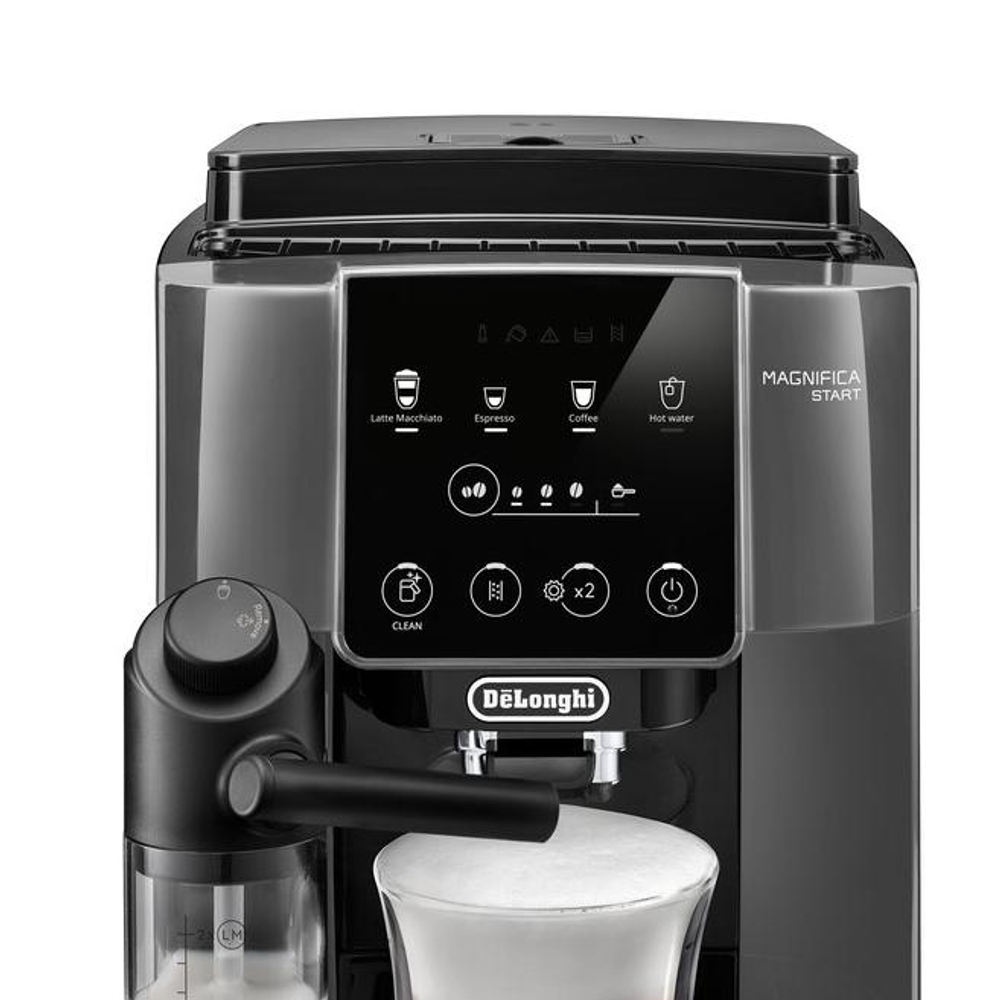 Кофемашина DeLonghi ECAM 223.61 GB