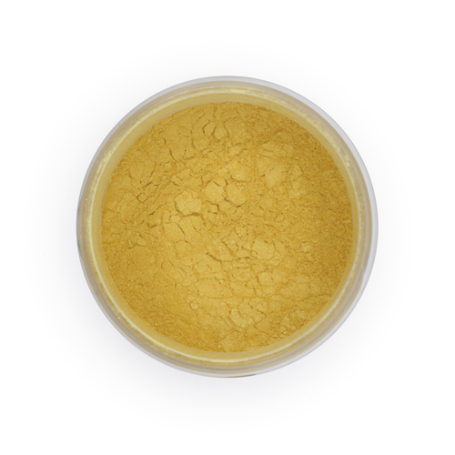 Пигмент Золотистый 20 г