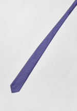 Галстук ELLIPS DARK BLUE