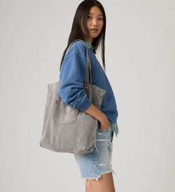 Сумка LEVI'S BACK POCKET TOTE ELEVATION