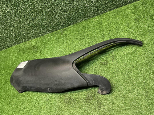 Накладка бампера правая Mercedes GLA x156 (13-17)