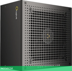 Блок питания Ocypus Iota P750 750W Black (Iota-P750-G1FFBK024X-EU)