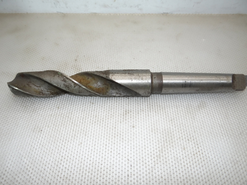 Сверло по металлу 39мм (160х340) Р6М3 к\х К/М4 СССР