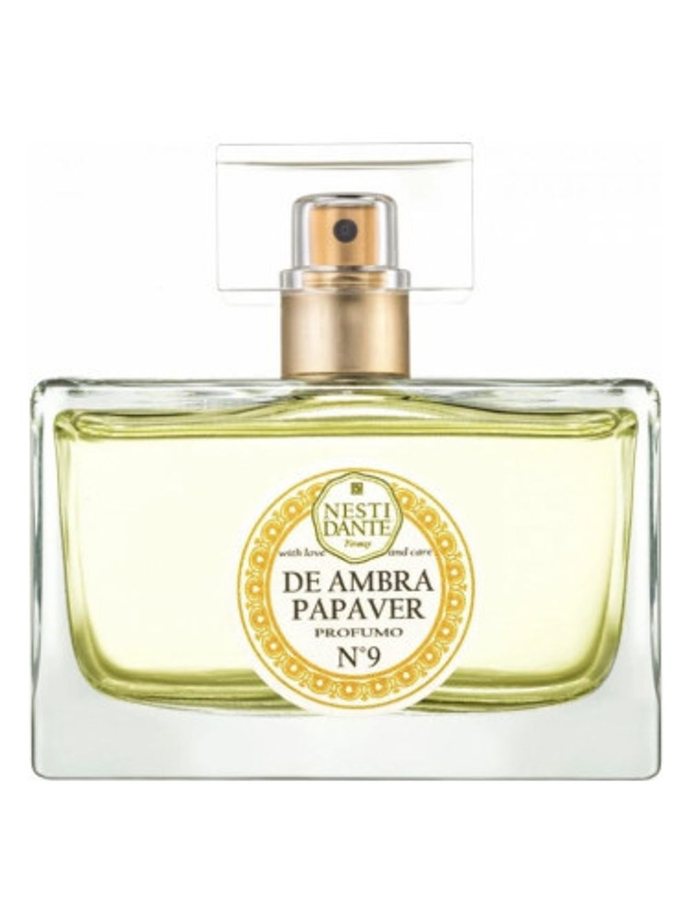 Nesti Dante N°9 De Ambra Papaver