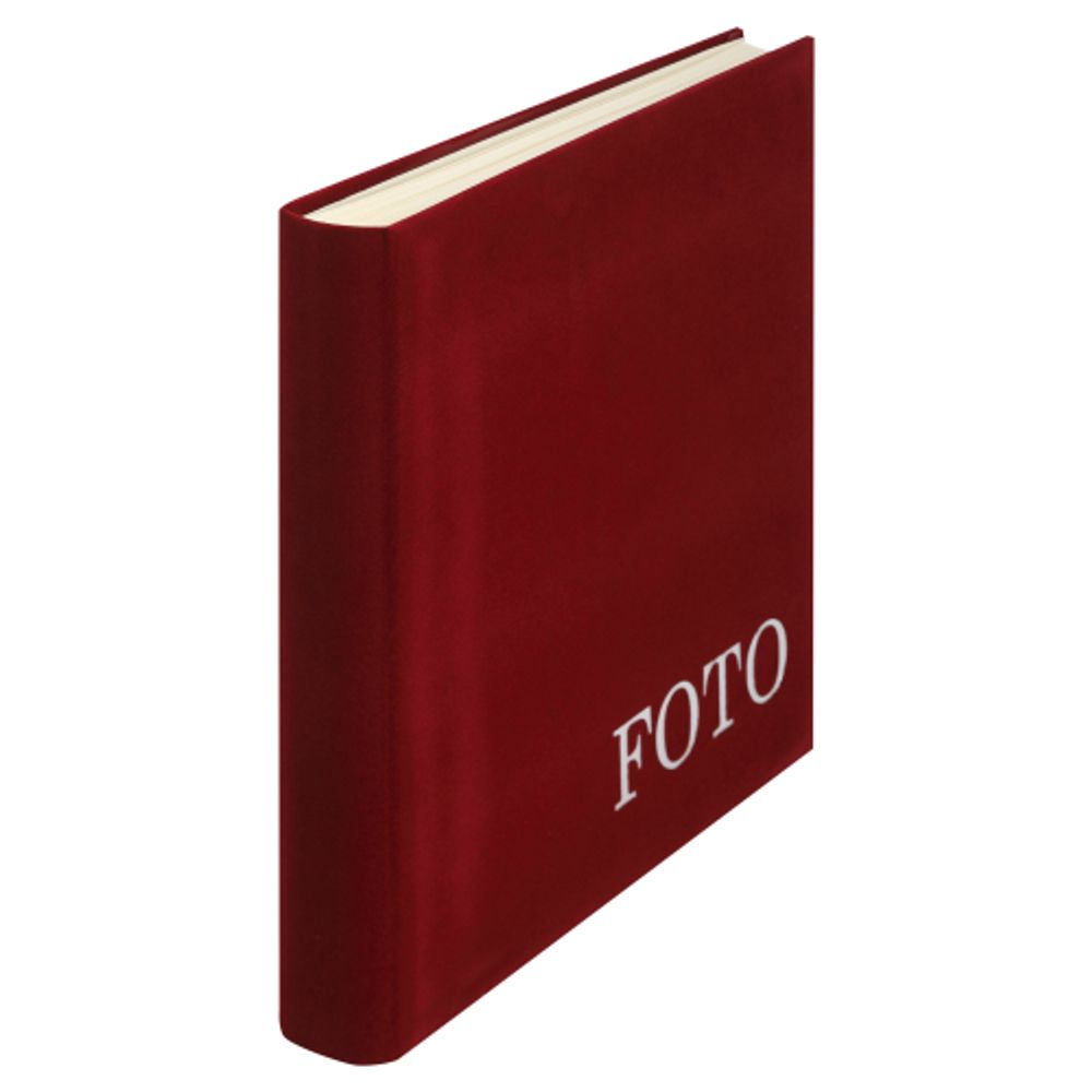 Фотоальбом магнитный Image Art IA-BBA30 серия 149 классический книжный переплёт 31х32 30 листов | Image Art