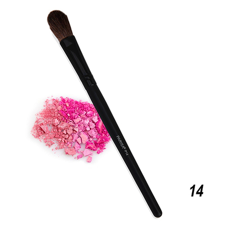 Parisa Кисть профессиональная P-14, для растушовки теней