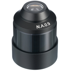 Микроскоп темнопольный Levenhuk 950T DARK, тринокулярный - фото 17