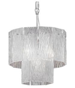 Подвесная люстра Vitaluce V5321 V5321-9/6+1