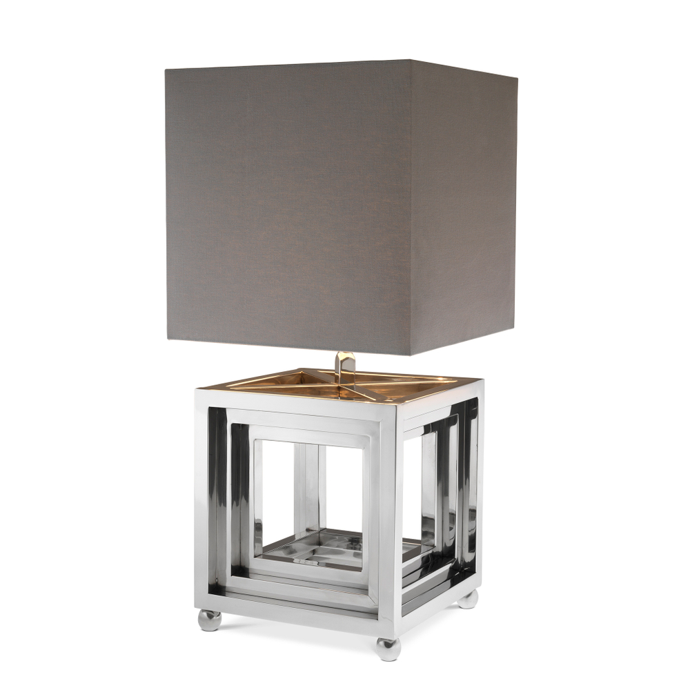 Лампа настольная Table Lamp Bellagio арт.105484