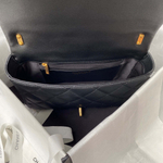 Chanel Large Flap Bag