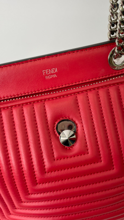 Сумка Fendi