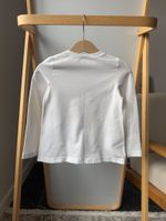 Хлопковый лонгслив Simonetta, 104