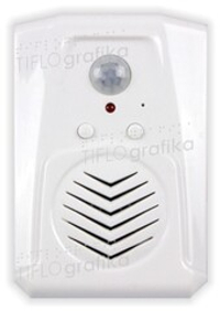 Звуковой маяк "TIFLOVOICE-M12"