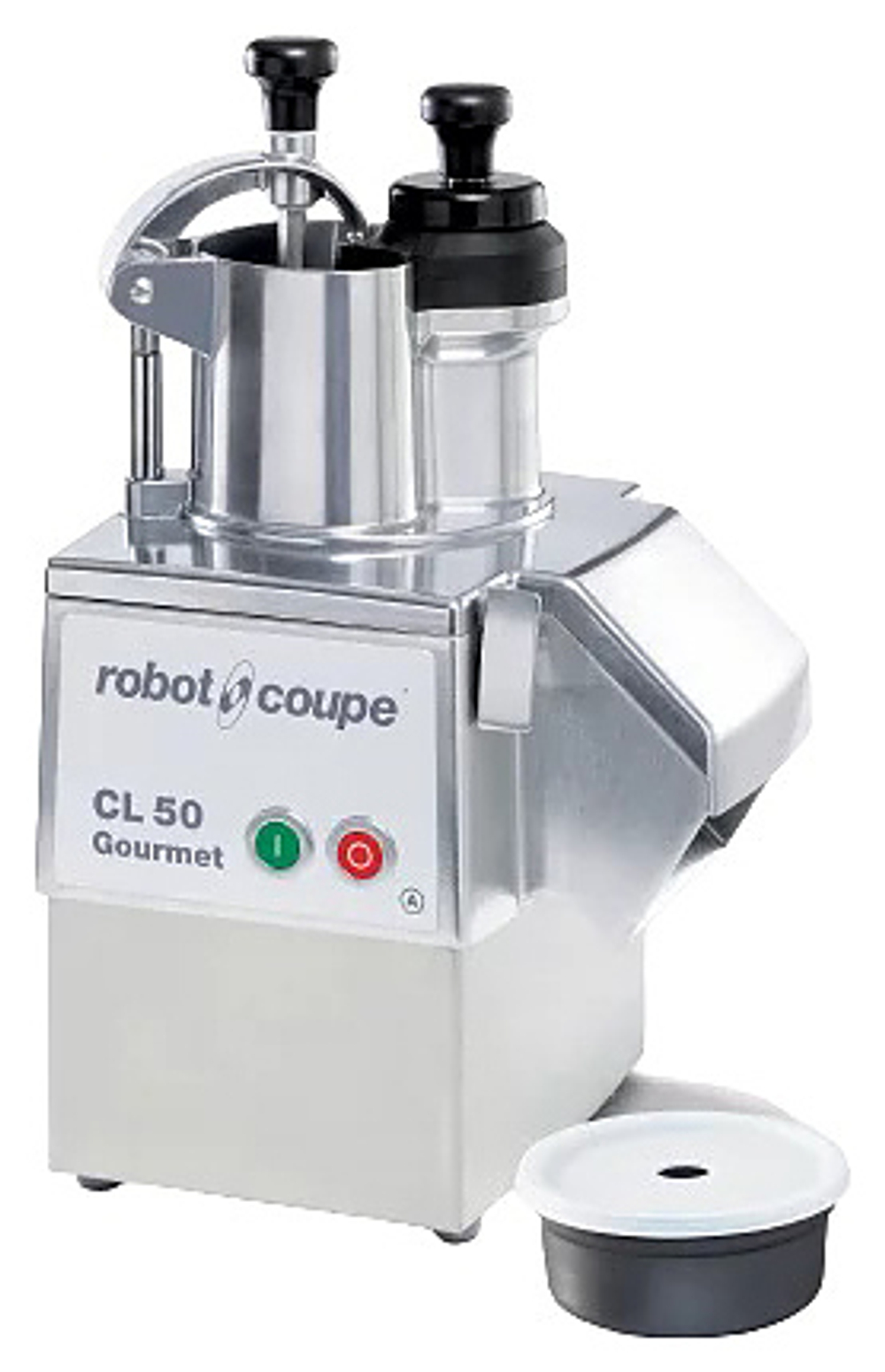 Овощерезка Robot Coupe CL50 Gourmet (24459) 380В