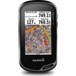 GARMIN Oregon 750 GPS-навигатор 010-01672-34