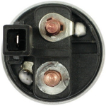 Электромагнит Valeo 12V