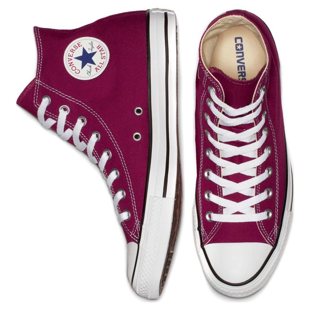 M9613 Кеды CONVERSE CHUCK TAYLOR ALL STAR SEASONAL CONVERSE