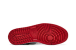 Кроссовки Jordan Air Jordan 1 Retro High Og "Patent Bred"