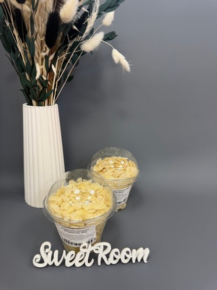 Миндальные лепестки Val'de(Россия) 100гр