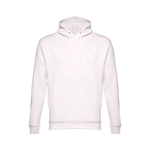 THC PHOENIX. Толстовка (унисекс) с капюшоном из хлопка и полиэстера