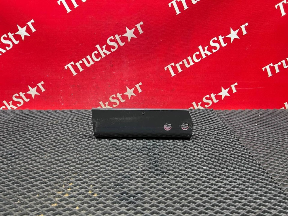 Кронштейн подвески рессоры