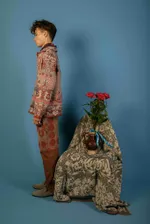 Куртка Soeurs One House