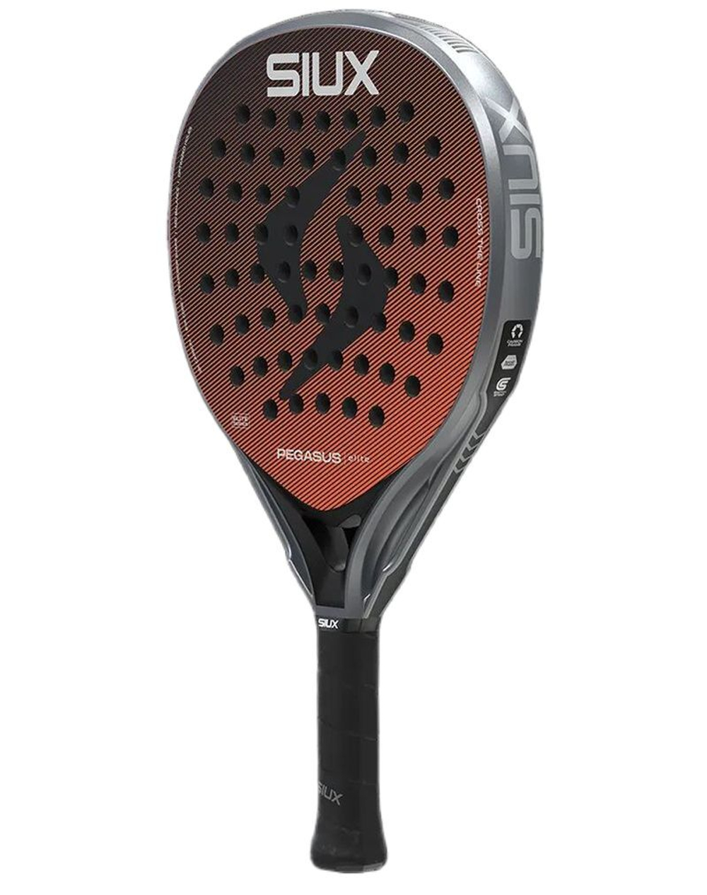 Ракетка для Padel Siux Pegasus Elite 2026