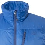 Жилет FHM Mild (голубой)