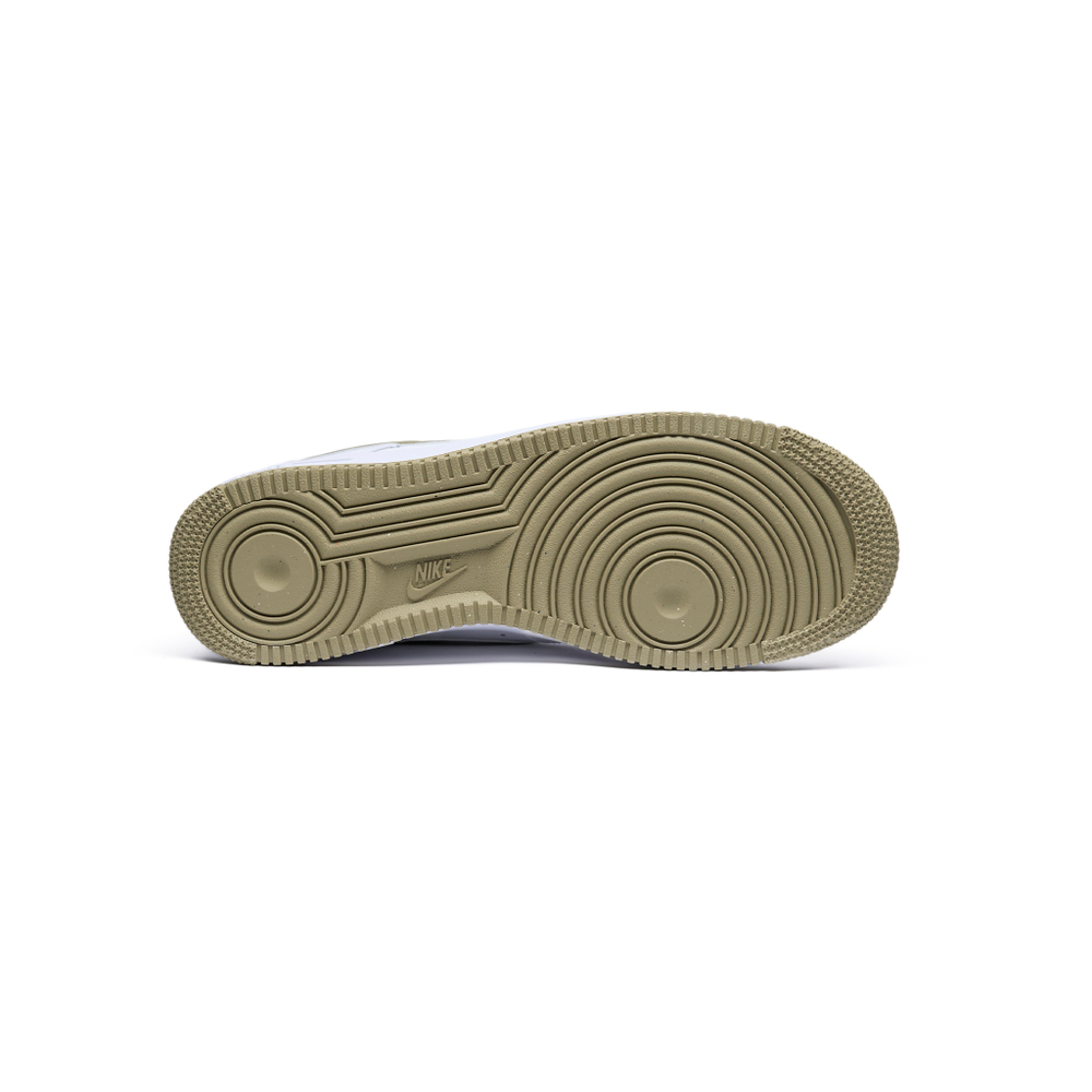 Кроссовки Nike Air Force 1 Low '07 "White Neutral Olive"